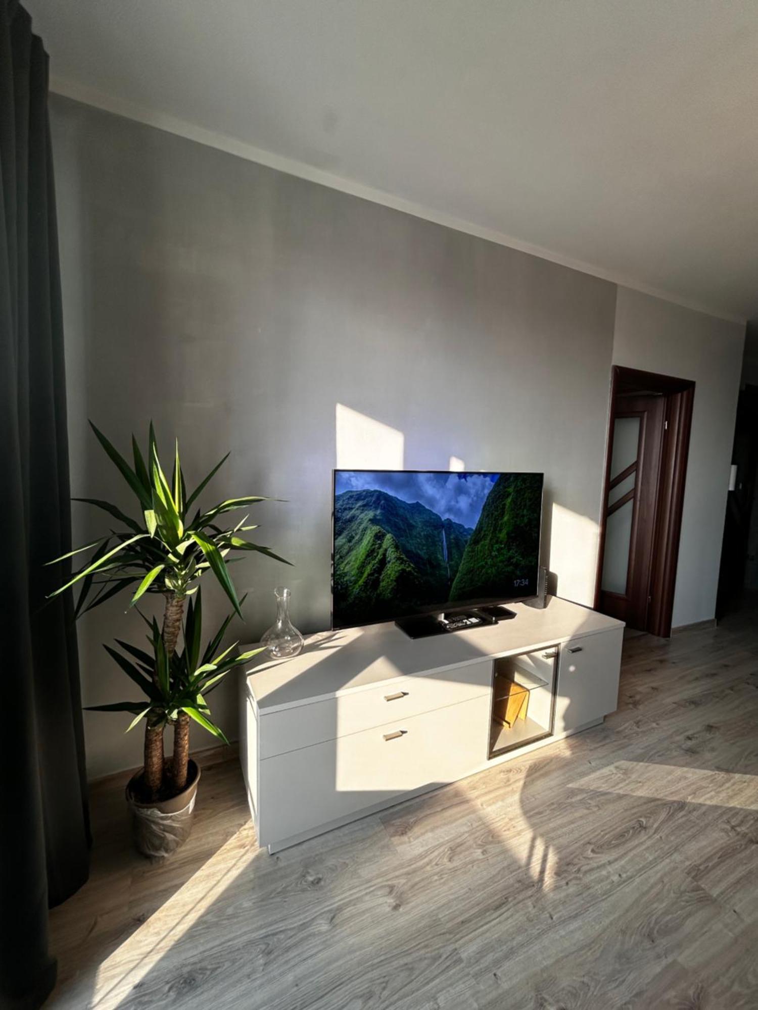Apartament Podwale Odra Tower Rynek 15 Floor Βρότσλαβ Εξωτερικό φωτογραφία