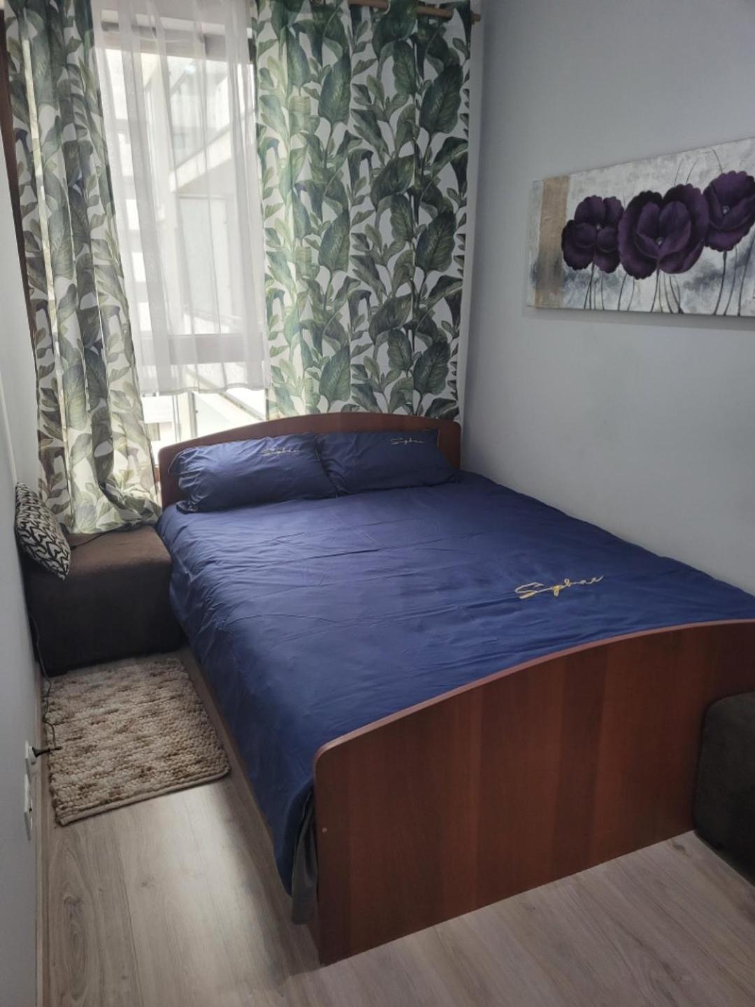 Apartament Podwale Odra Tower Rynek 15 Floor Βρότσλαβ Εξωτερικό φωτογραφία