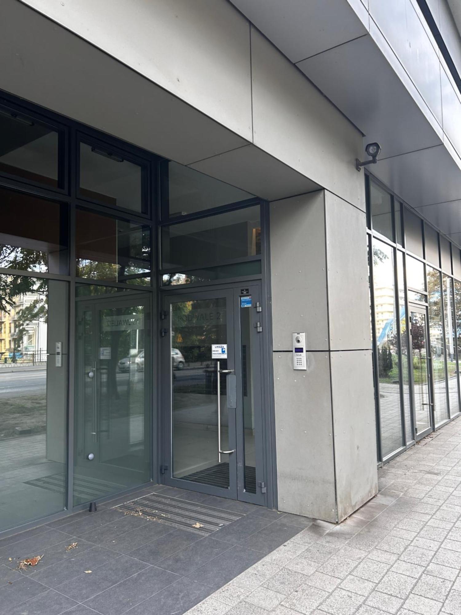 Apartament Podwale Odra Tower Rynek 15 Floor Βρότσλαβ Εξωτερικό φωτογραφία